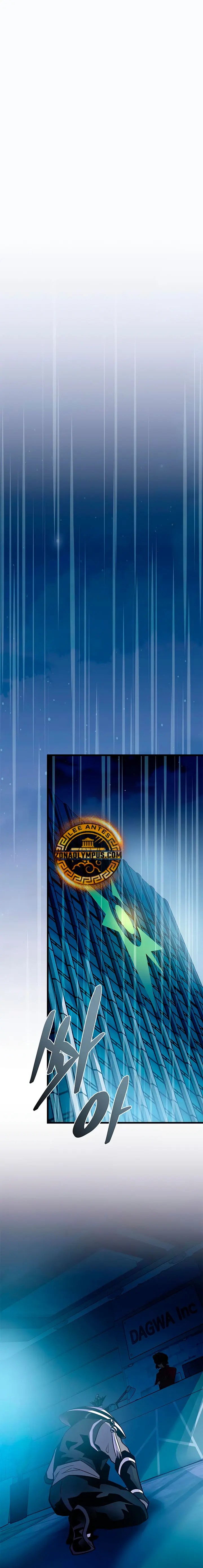 Villano antihéroe > Capitulo 220 > Page 11