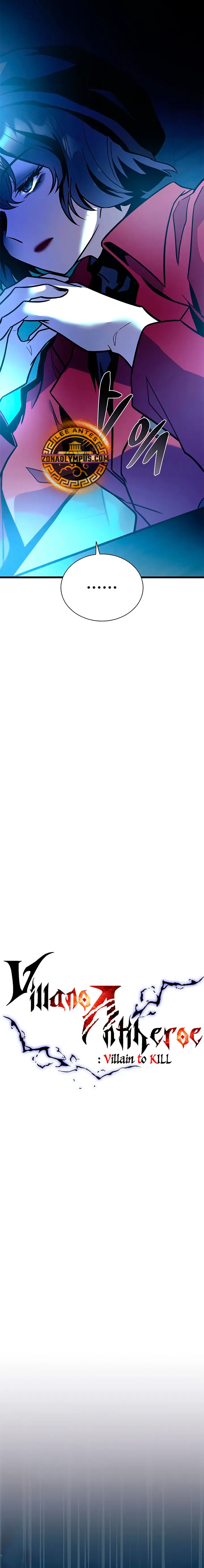 Villano antihéroe > Capitulo 220 > Page 41