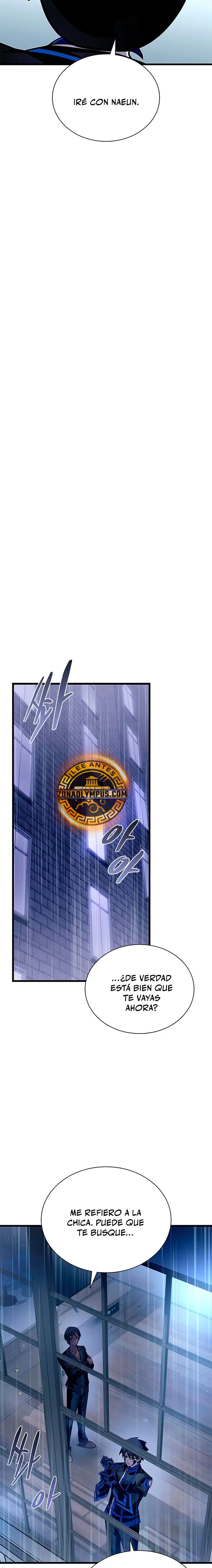 Villano antihéroe > Capitulo 220 > Page 141