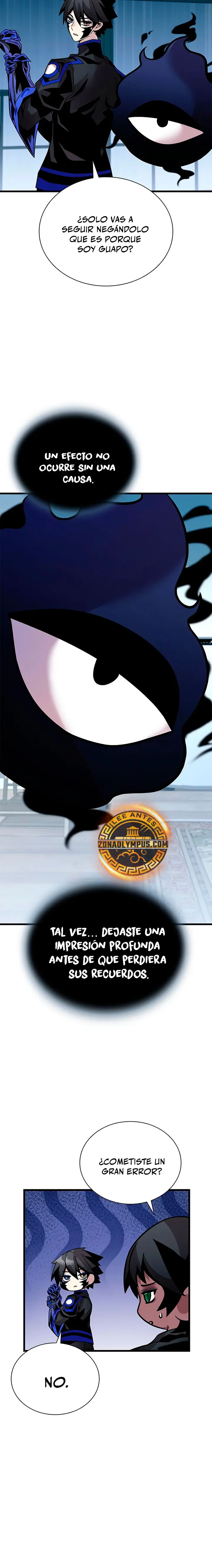 Villano antihéroe > Capitulo 220 > Page 161