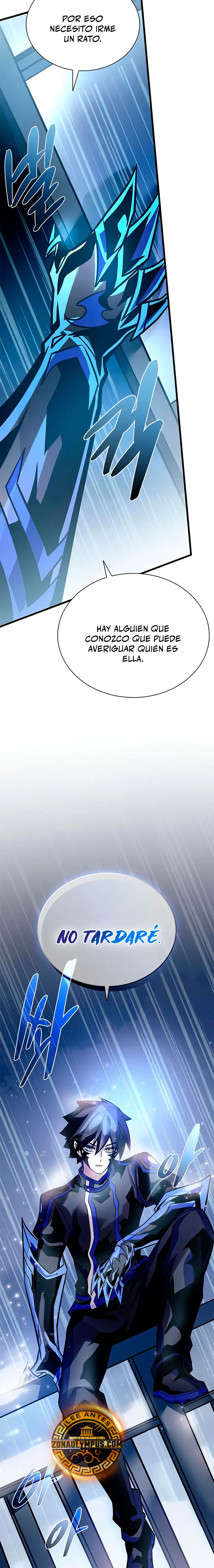 Villano antihéroe > Capitulo 220 > Page 181