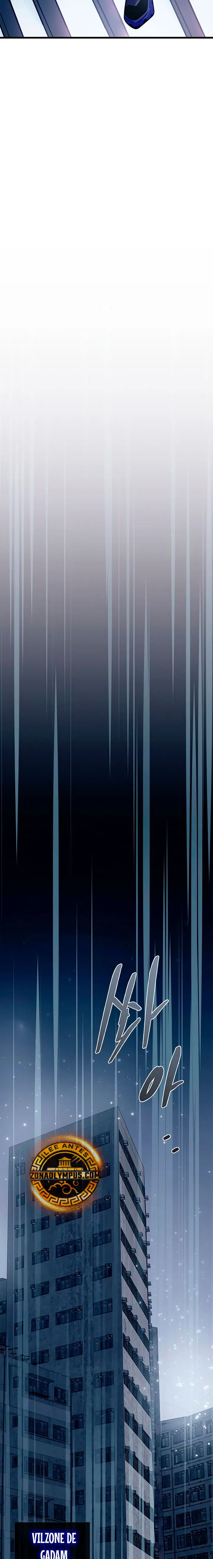 Villano antihéroe > Capitulo 220 > Page 201