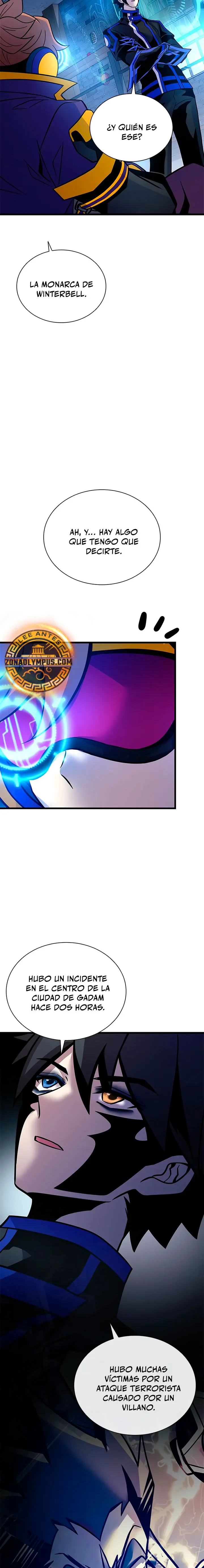 Villano antihéroe > Capitulo 220 > Page 251