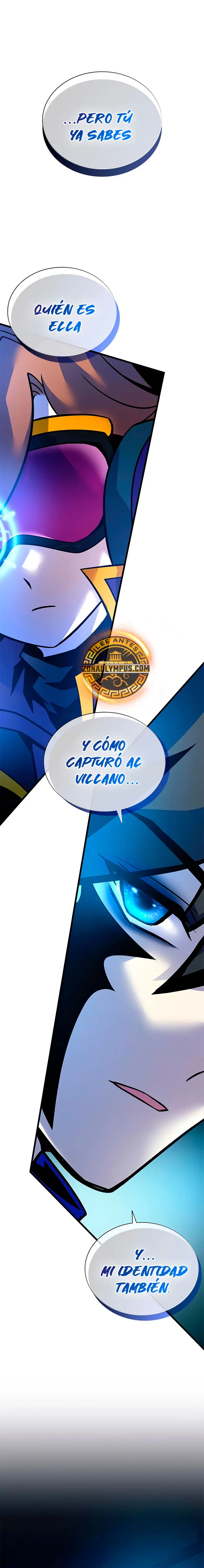 Villano antihéroe > Capitulo 220 > Page 271