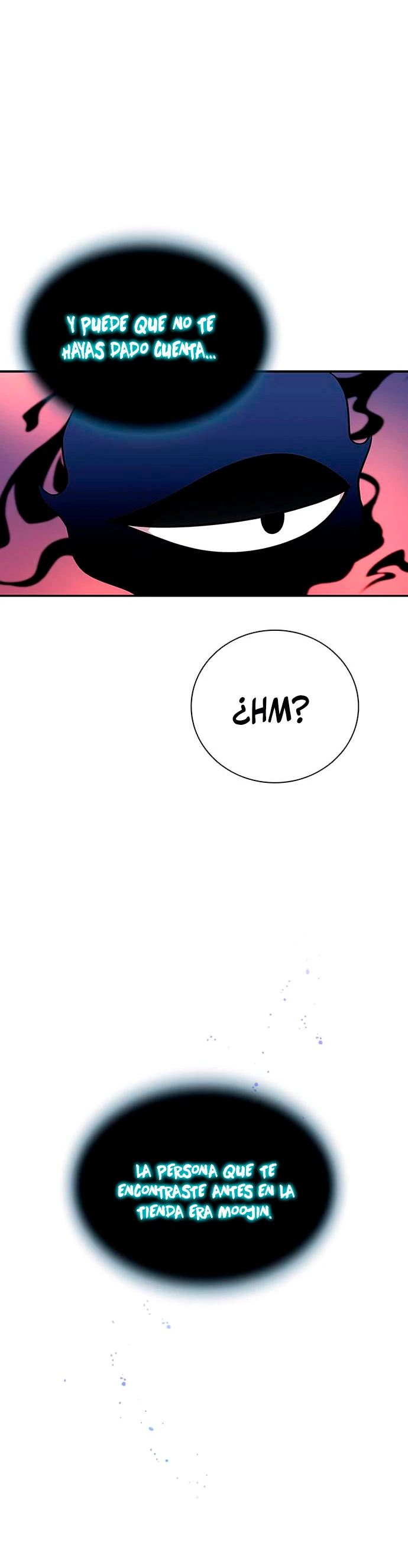 Villano antihéroe > Capitulo 71 > Page 31