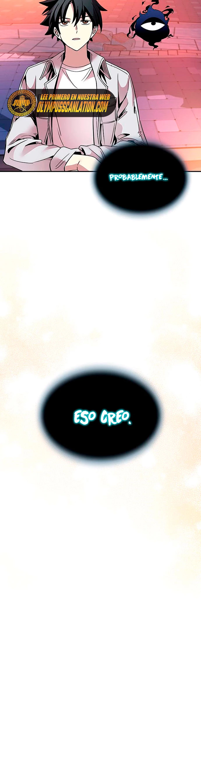 Villano antihéroe > Capitulo 71 > Page 61