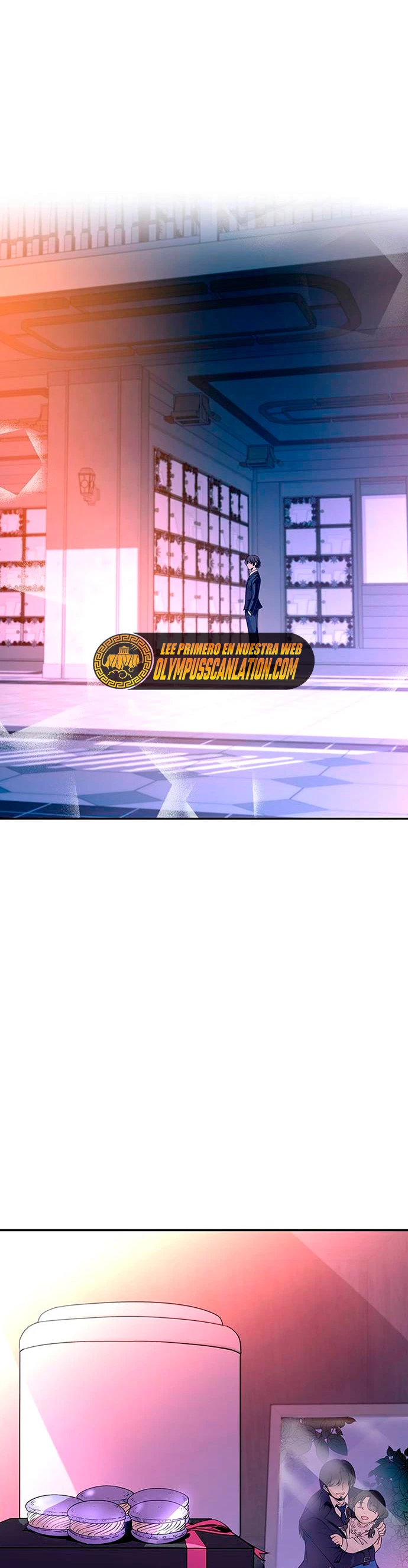 Villano antihéroe > Capitulo 71 > Page 71