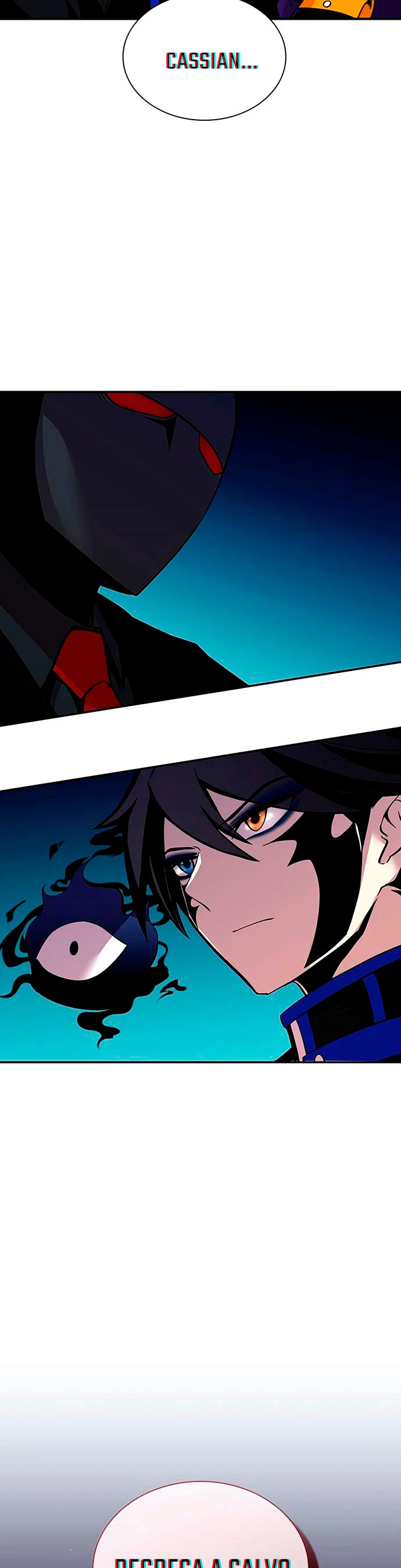 Villano antihéroe > Capitulo 71 > Page 121