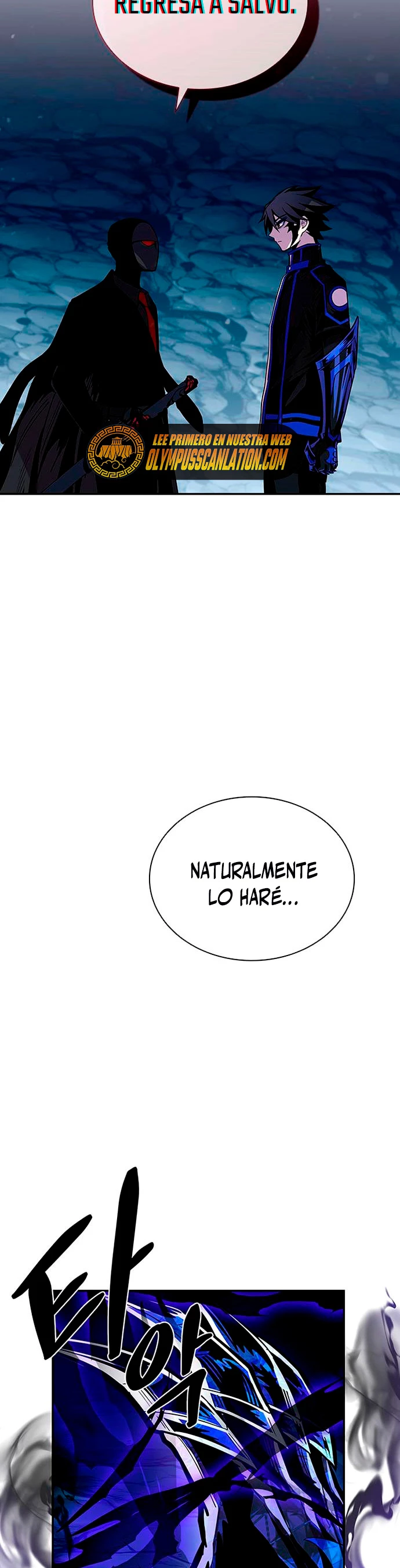 Villano antihéroe > Capitulo 71 > Page 131