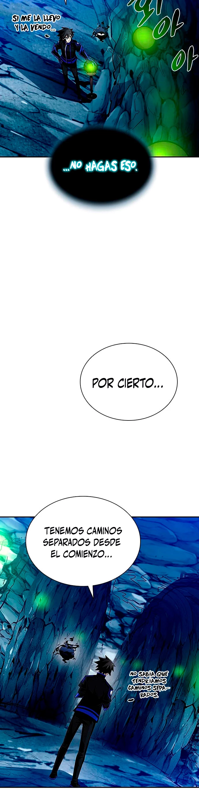 Villano antihéroe > Capitulo 71 > Page 231