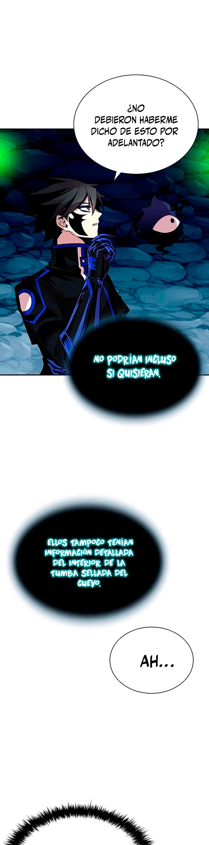 Villano antihéroe > Capitulo 71 > Page 241