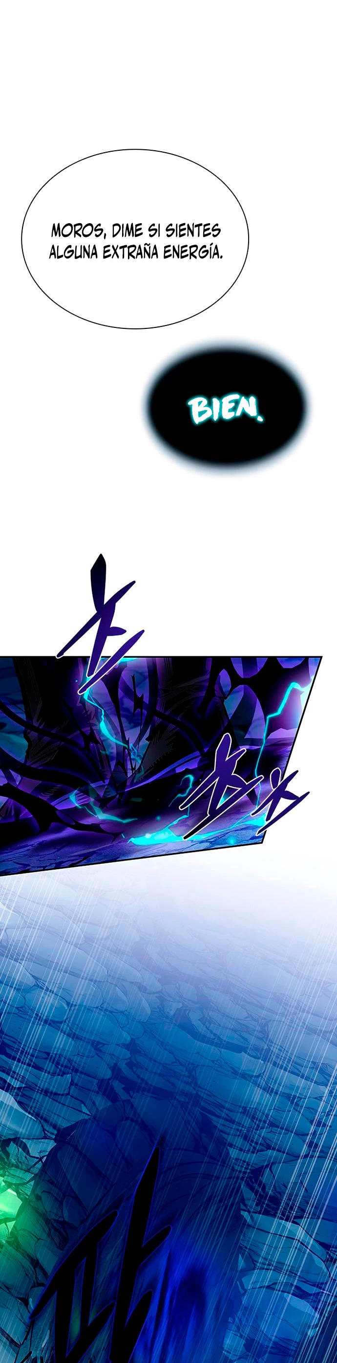 Villano antihéroe > Capitulo 71 > Page 261