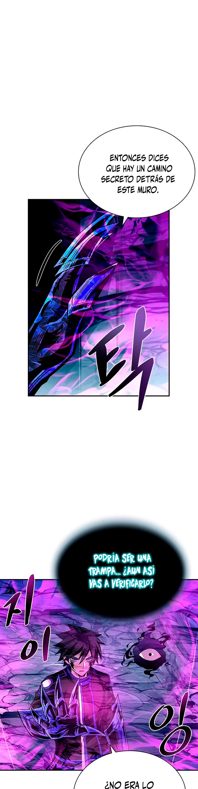 Villano antihéroe > Capitulo 71 > Page 331