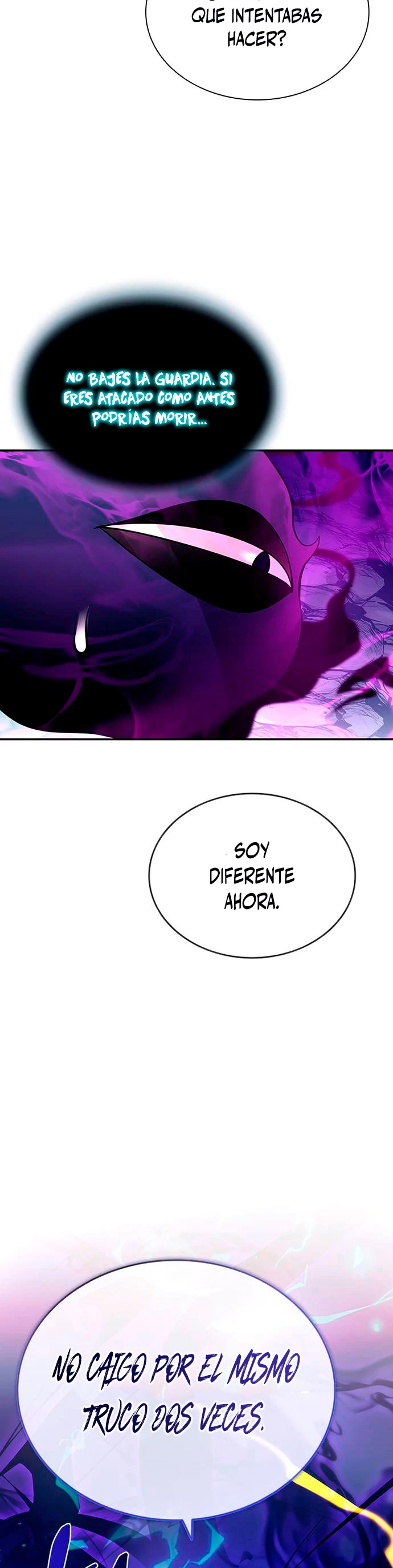 Villano antihéroe > Capitulo 71 > Page 341