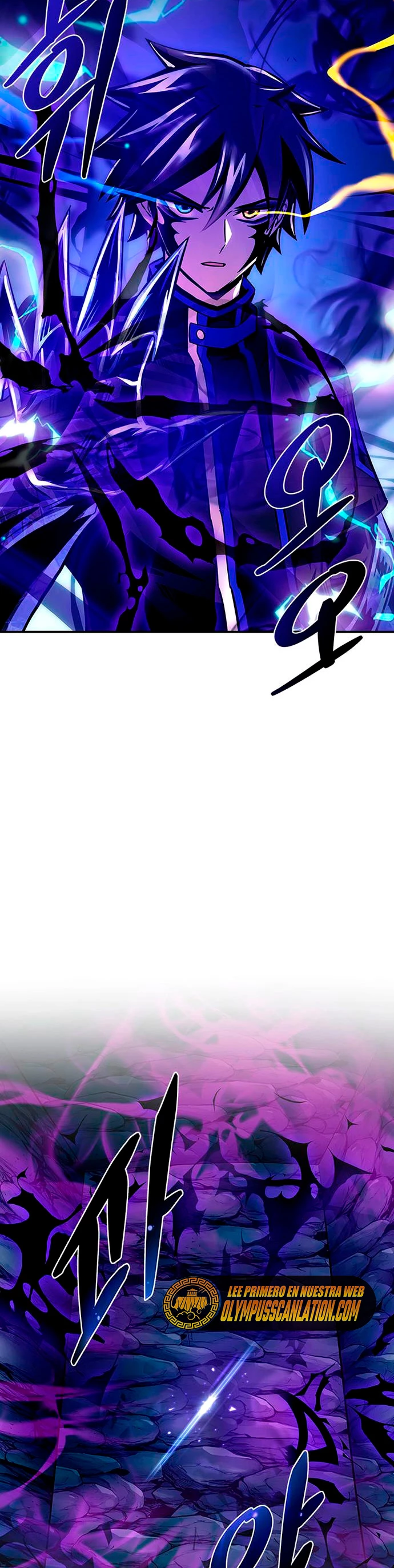 Villano antihéroe > Capitulo 71 > Page 351