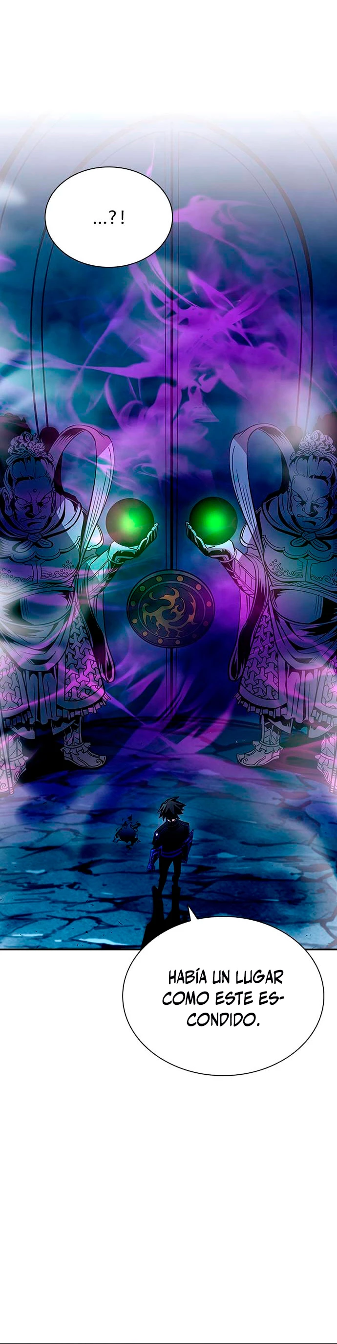 Villano antihéroe > Capitulo 71 > Page 411