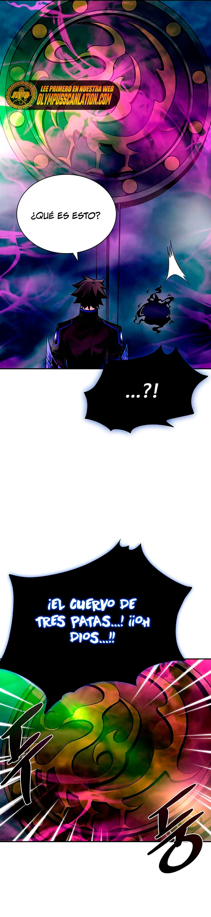 Villano antihéroe > Capitulo 71 > Page 421