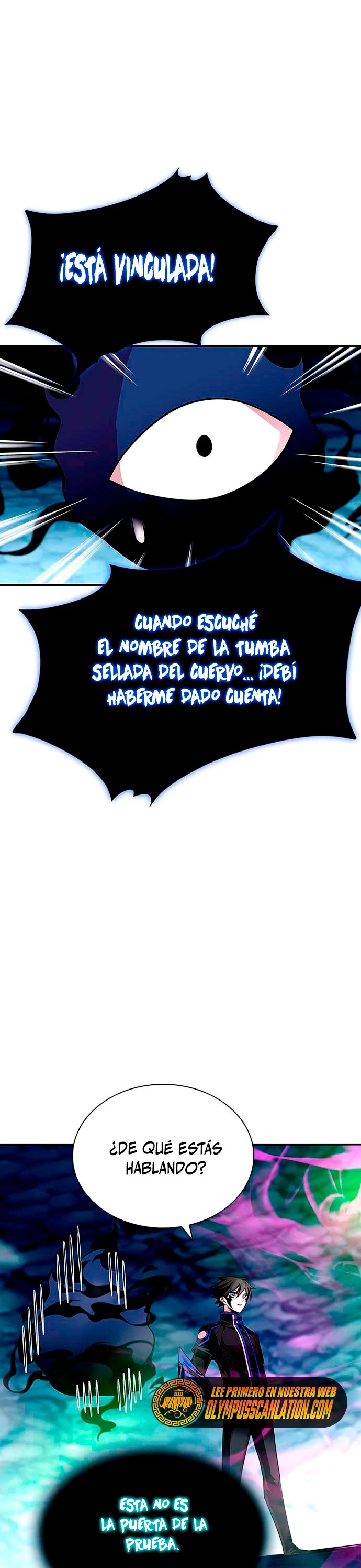 Villano antihéroe > Capitulo 71 > Page 431