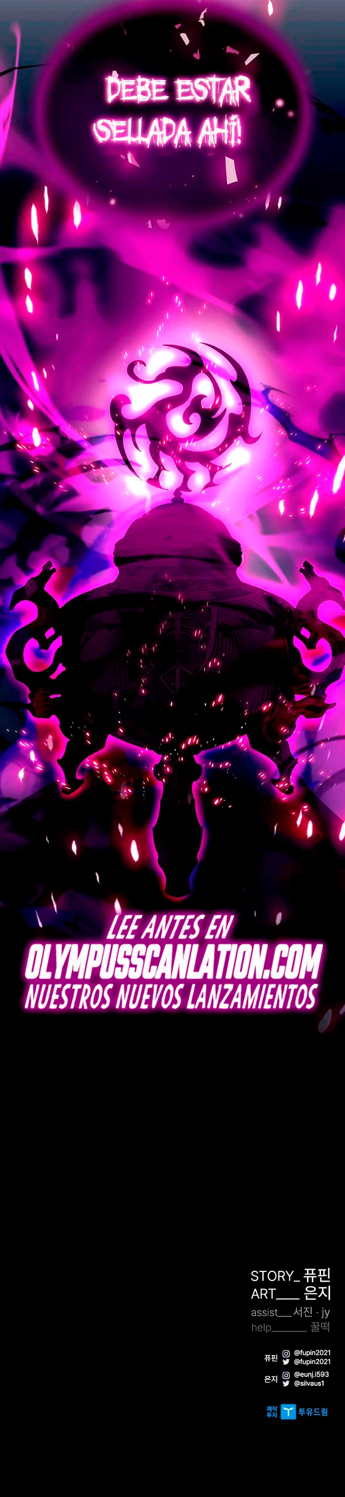 Villano antihéroe > Capitulo 71 > Page 471