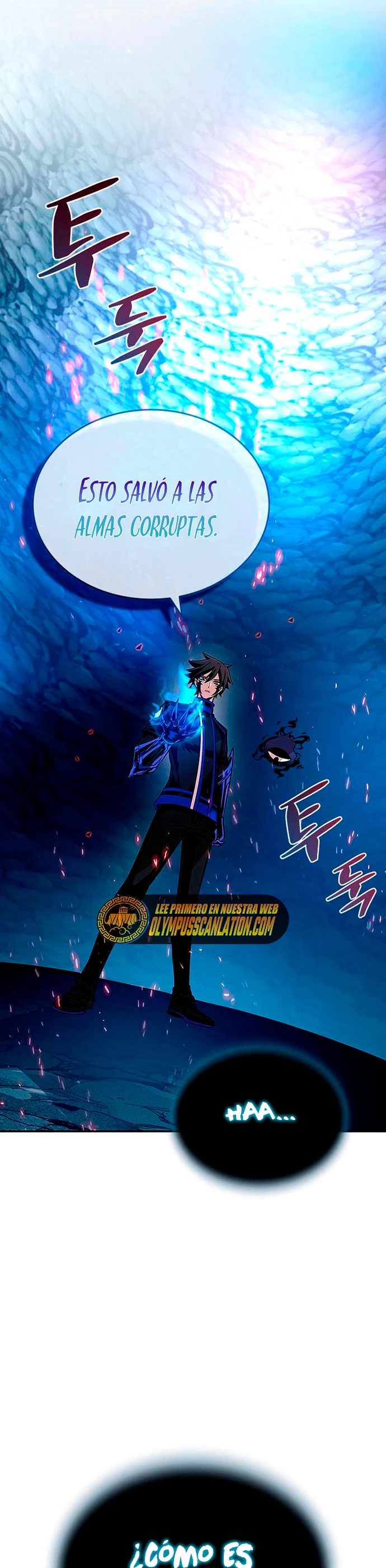 Villano antihéroe > Capitulo 73 > Page 41