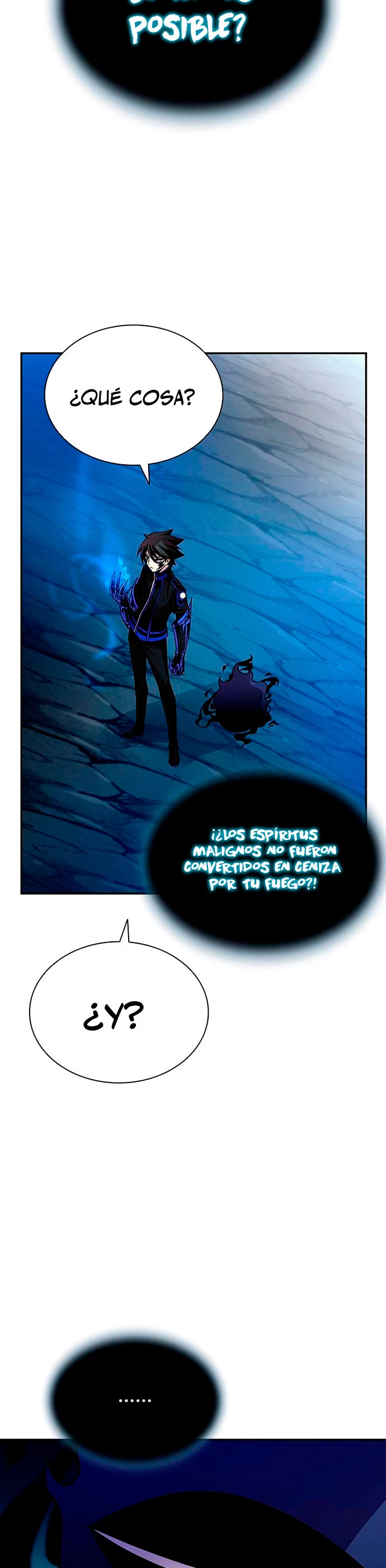 Villano antihéroe > Capitulo 73 > Page 51