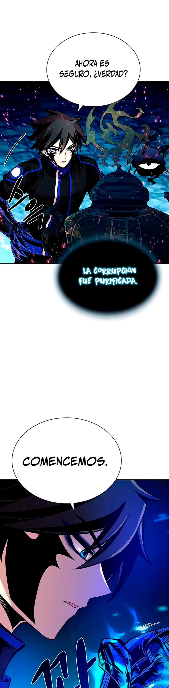 Villano antihéroe > Capitulo 73 > Page 71