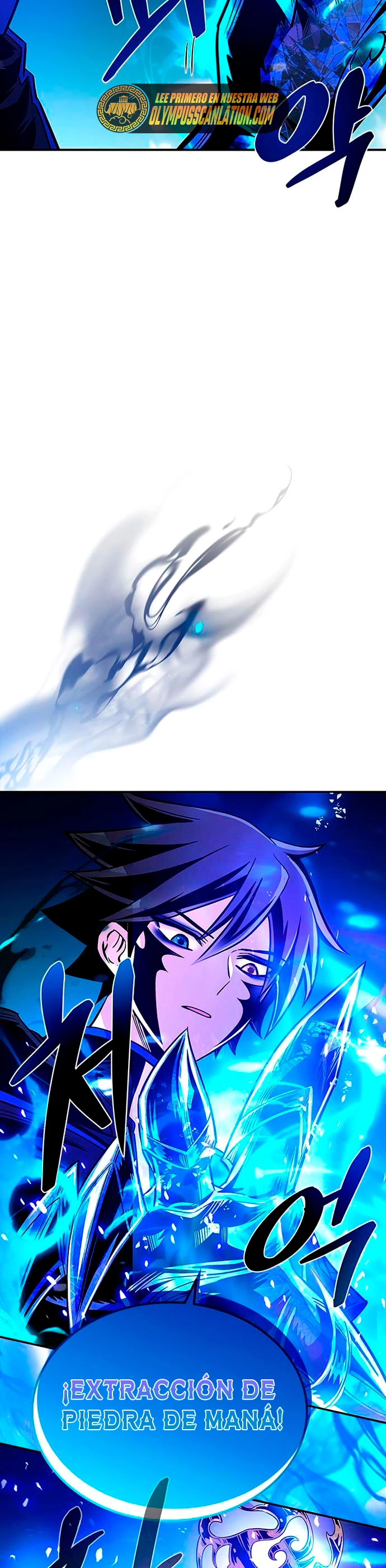 Villano antihéroe > Capitulo 73 > Page 81