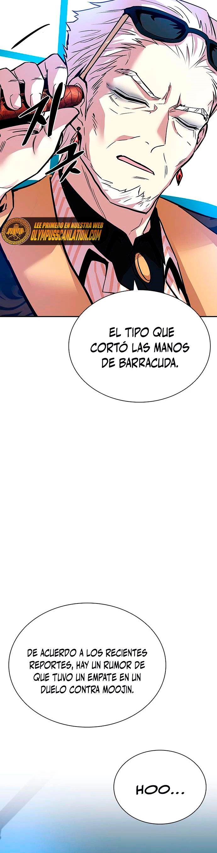 Villano antihéroe > Capitulo 73 > Page 121