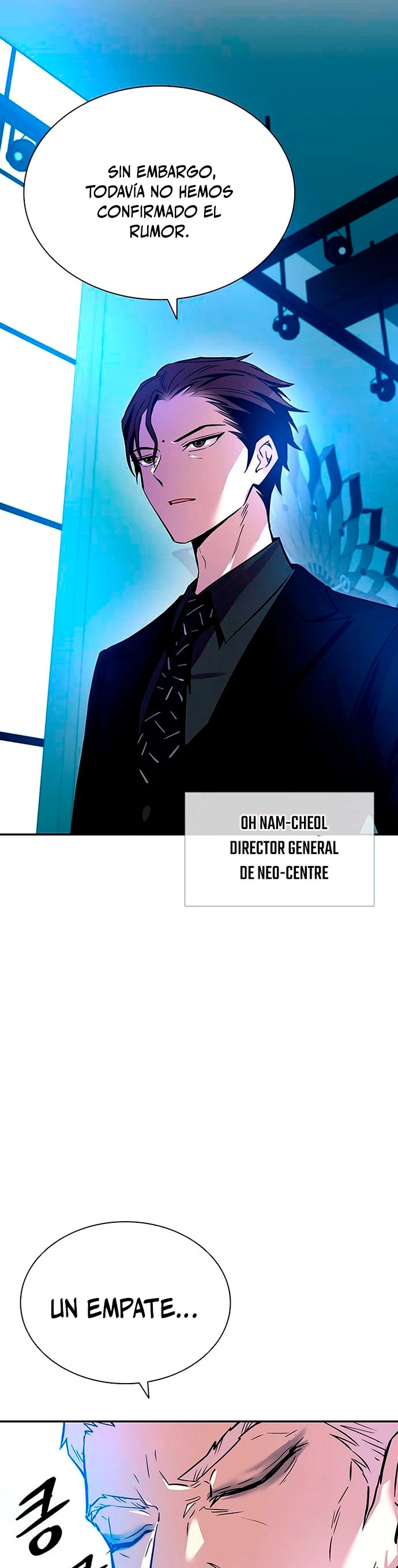 Villano antihéroe > Capitulo 73 > Page 131