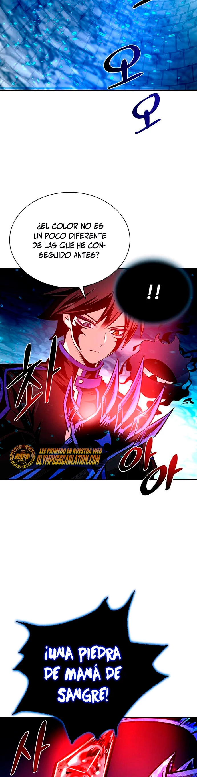 Villano antihéroe > Capitulo 73 > Page 181