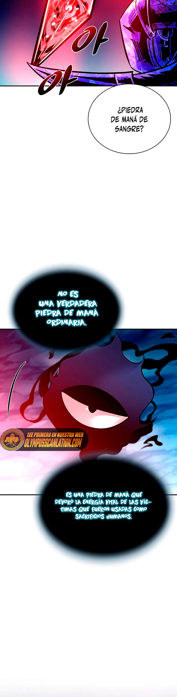 Villano antihéroe > Capitulo 73 > Page 191