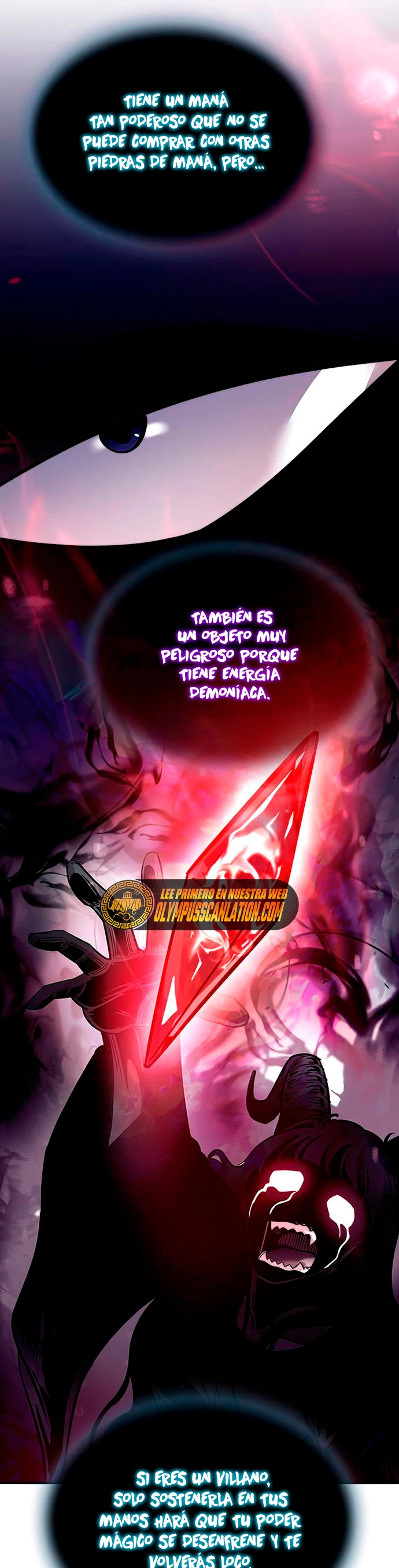 Villano antihéroe > Capitulo 73 > Page 201