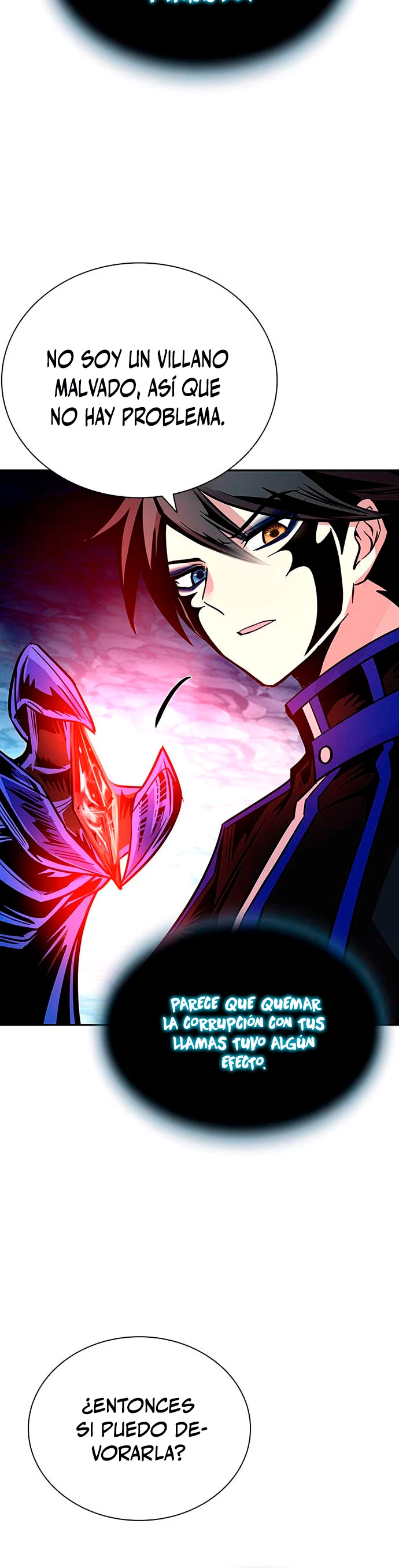 Villano antihéroe > Capitulo 73 > Page 211