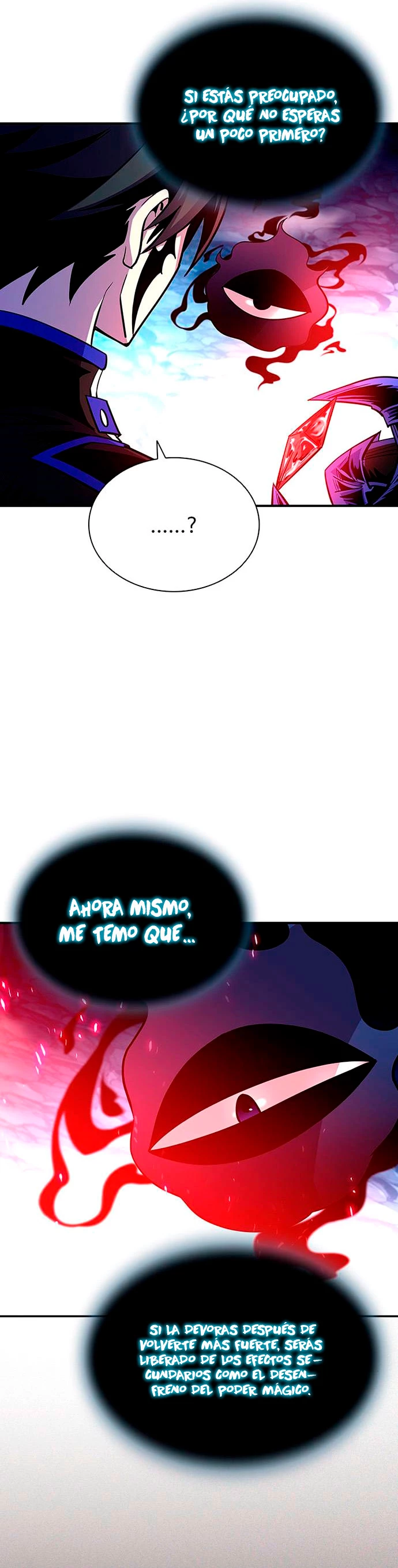 Villano antihéroe > Capitulo 73 > Page 221