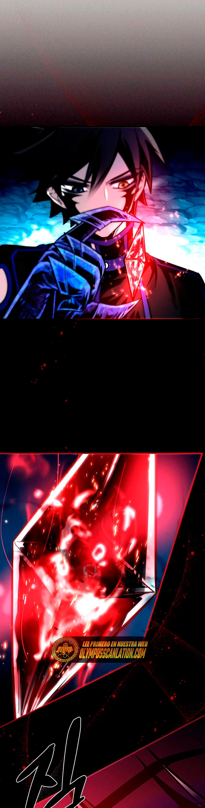 Villano antihéroe > Capitulo 73 > Page 231