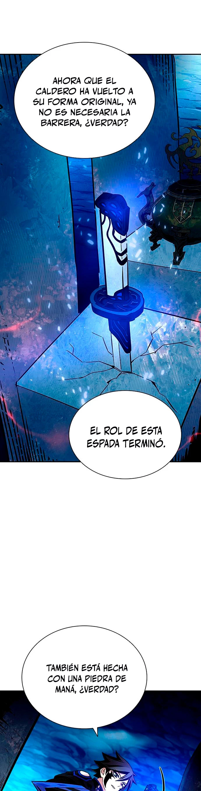 Villano antihéroe > Capitulo 73 > Page 251