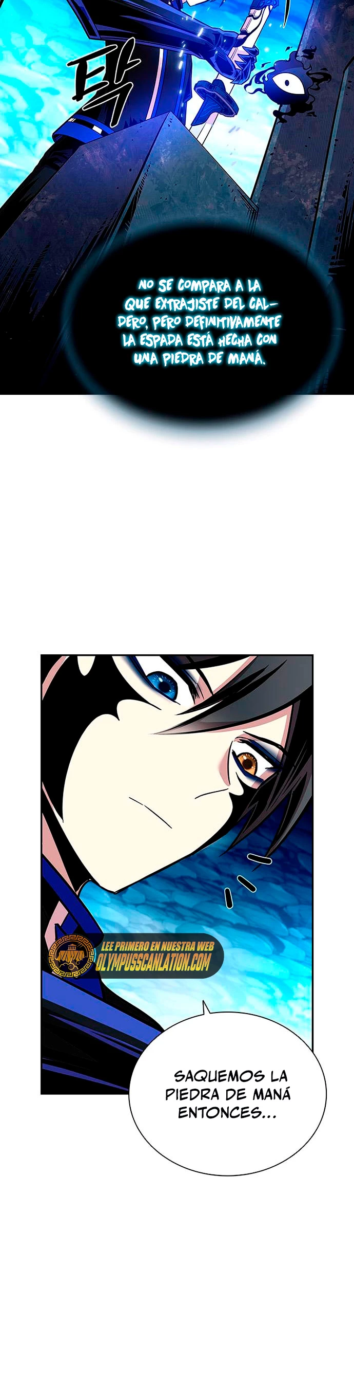 Villano antihéroe > Capitulo 73 > Page 261