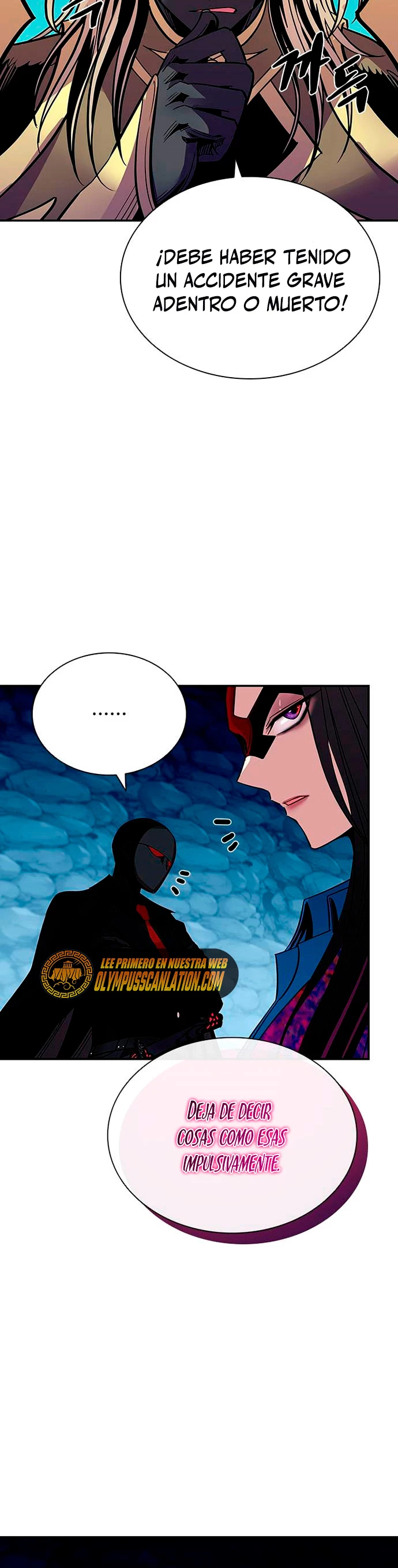 Villano antihéroe > Capitulo 73 > Page 311