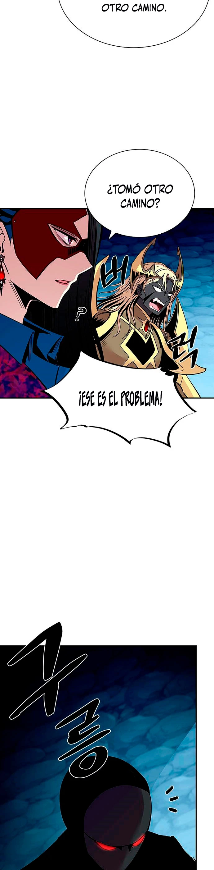 Villano antihéroe > Capitulo 73 > Page 331