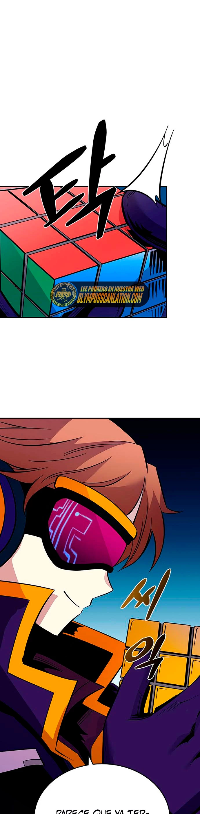 Villano antihéroe > Capitulo 73 > Page 361