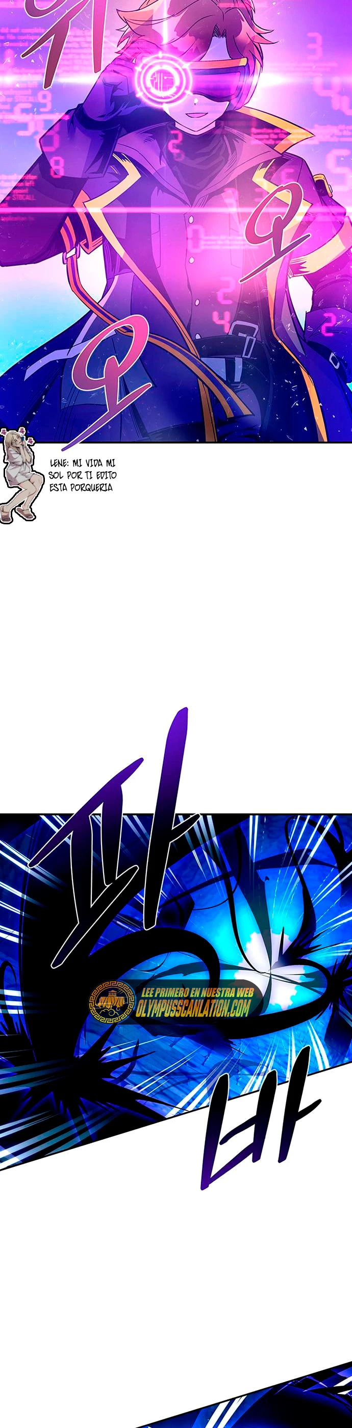 Villano antihéroe > Capitulo 73 > Page 401