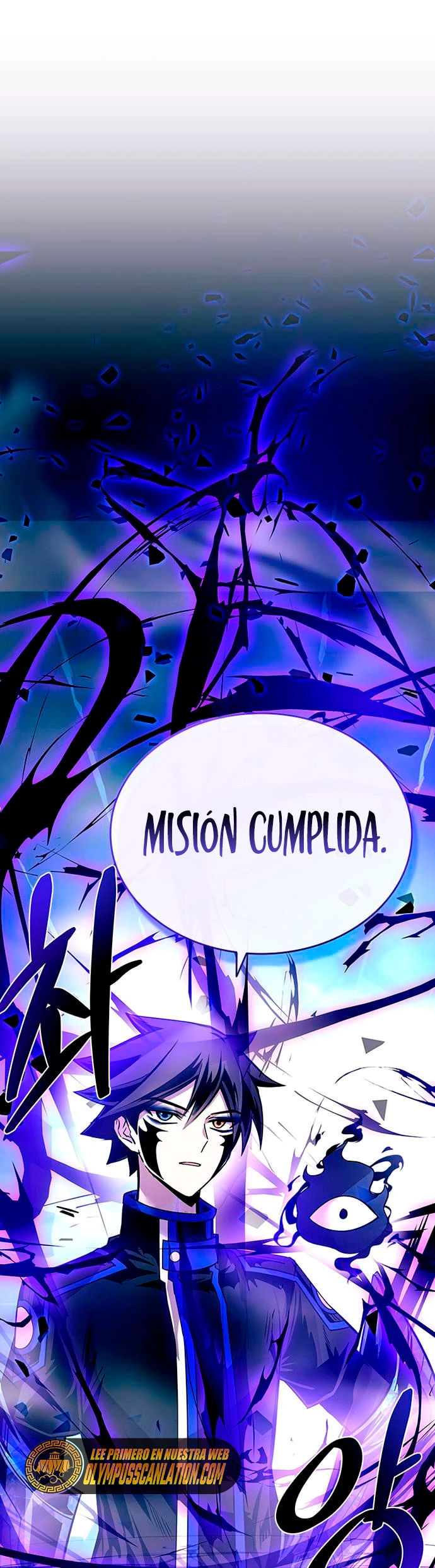 Villano antihéroe > Capitulo 73 > Page 431