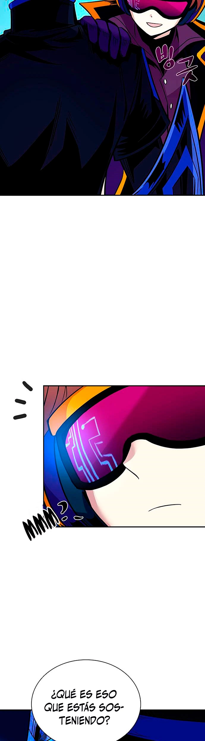 Villano antihéroe > Capitulo 73 > Page 461