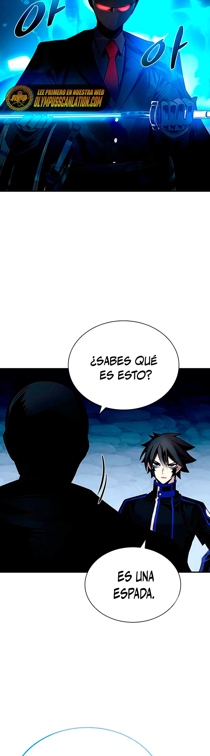 Villano antihéroe > Capitulo 73 > Page 491