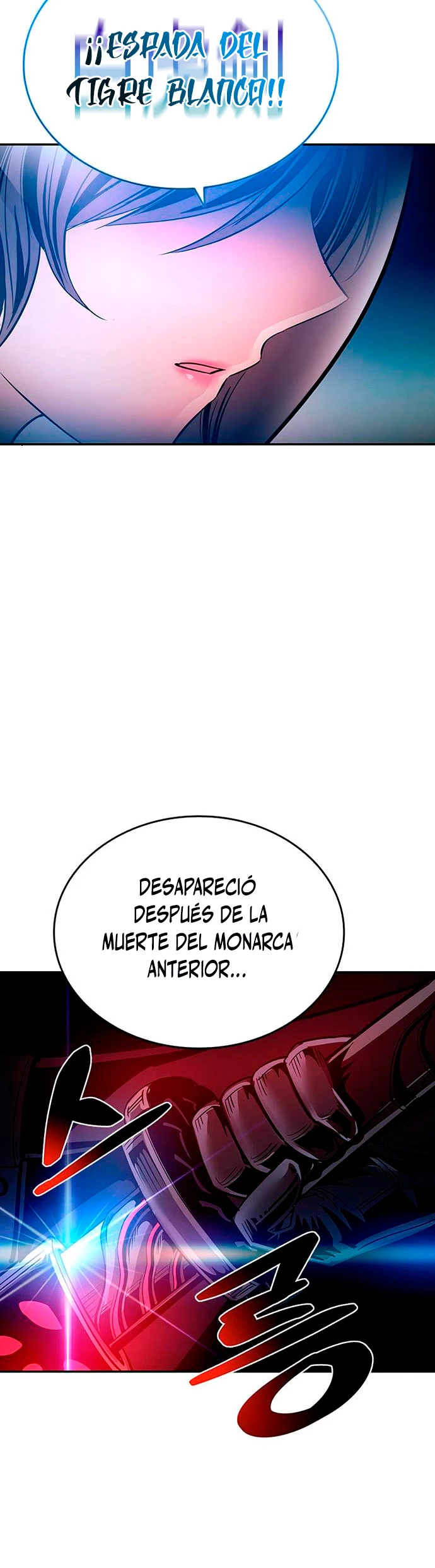Villano antihéroe > Capitulo 73 > Page 501
