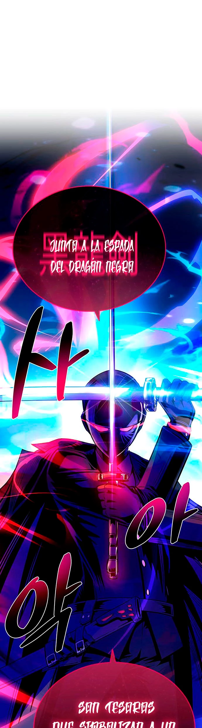 Villano antihéroe > Capitulo 73 > Page 511