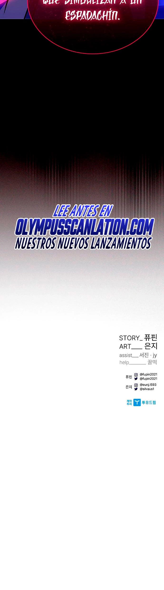 Villano antihéroe > Capitulo 73 > Page 521