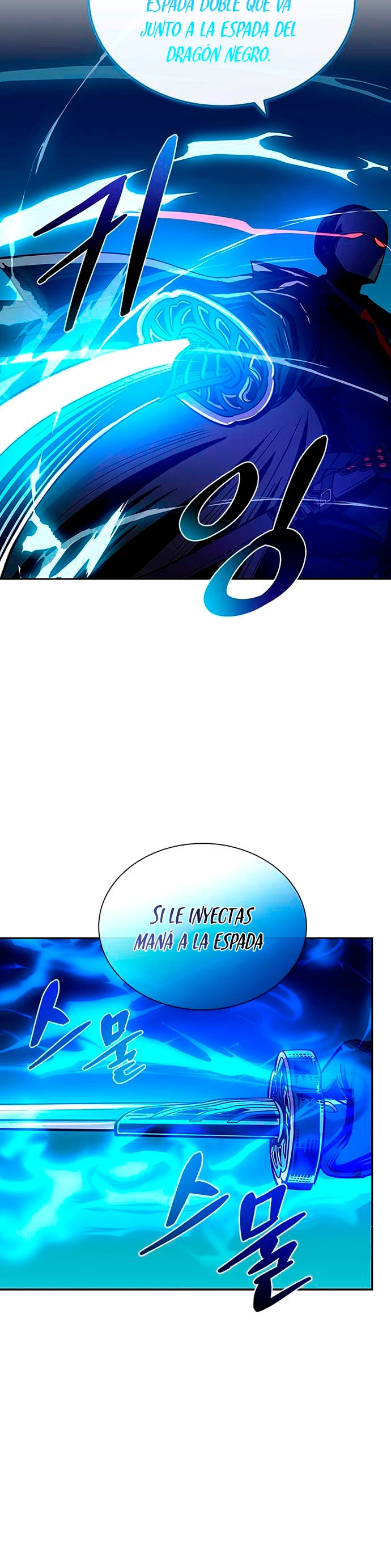 Villano antihéroe > Capitulo 74 > Page 21