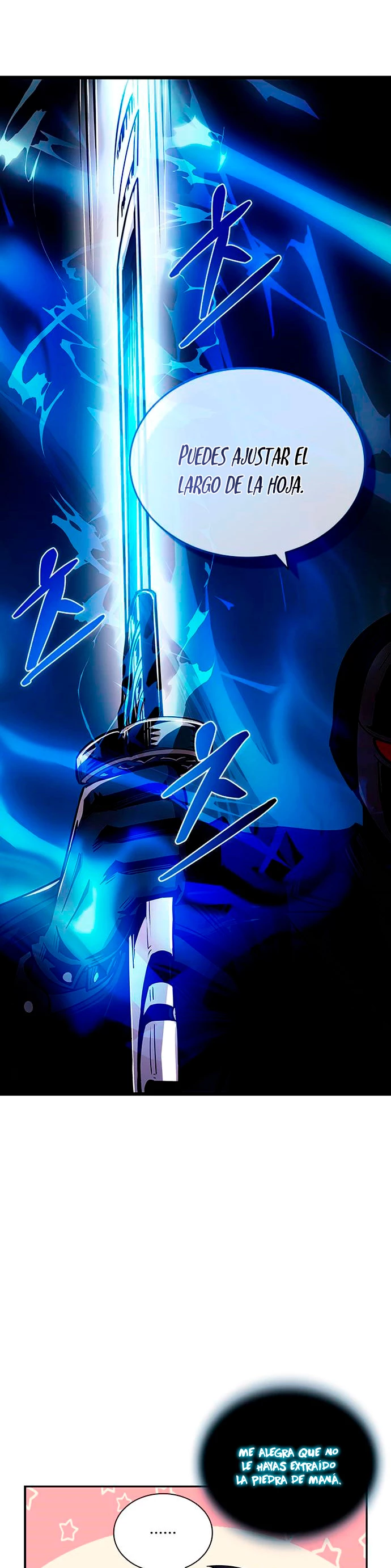 Villano antihéroe > Capitulo 74 > Page 31