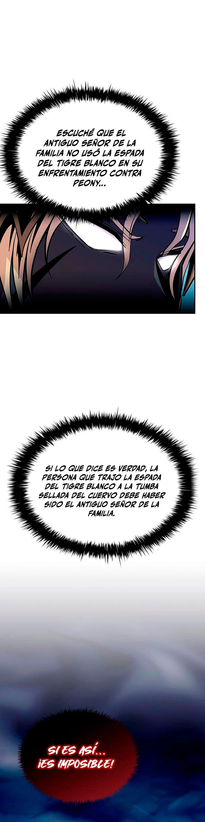 Villano antihéroe > Capitulo 74 > Page 81